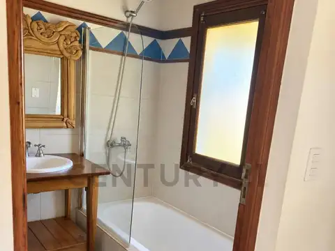 Verano en La Delfina Casa 3 Dormitorios Piscina con servicio de guardavida y Ame