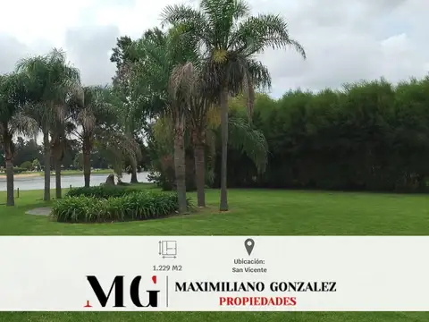 Lote venta El Lauquen