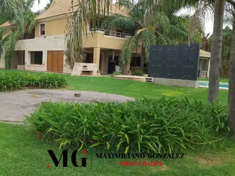 Lote venta El Lauquen