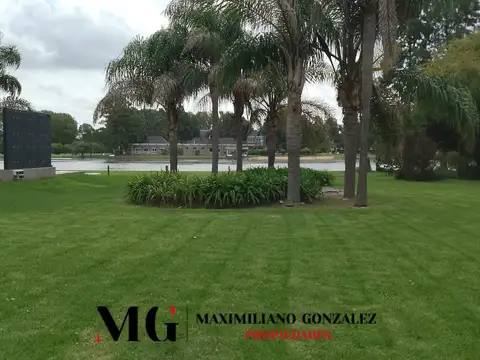 Terreno en Venta 55  mts Fondo