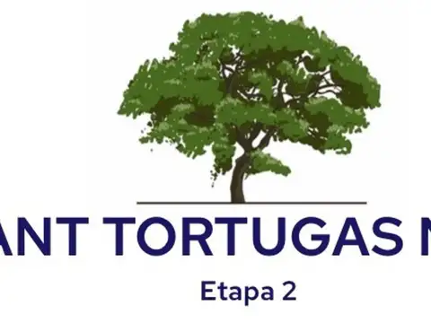 Departamento en el emprendimiento Vivant Tortugas Norte
