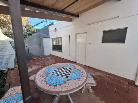 Casa Interna Unica