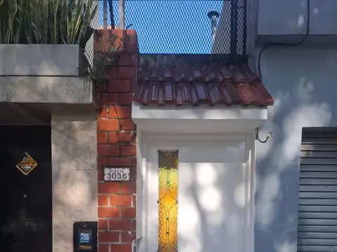 Casa Interna Unica