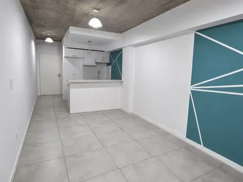 Departamento en Alquiler 5 años