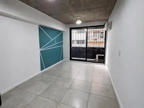 Alquiler Departamento 1 ambiente en San Telmo con balcón