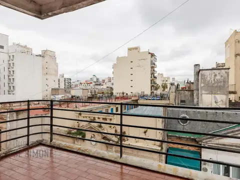 Chacabuco 600