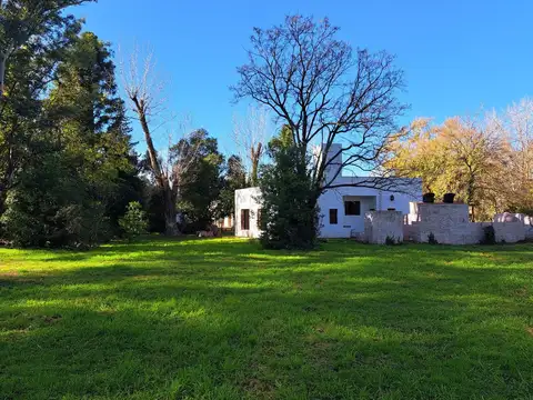 Casa en venta en Club de campo El Moro