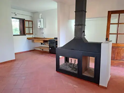 Casa en Venta en El Moro, USD 130.000