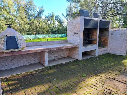 Casa en venta en Club de campo El Moro