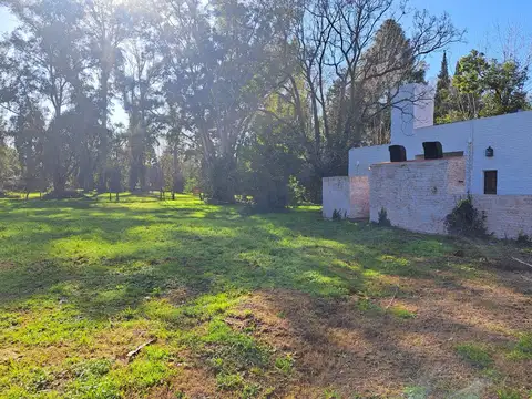 Los Robles Mza 89 Lote 9 89-9
