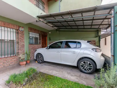 Casa en Venta en Monte Grande, USD 84.000