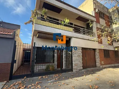 Impecable casa 4 ambientes en San Andrés