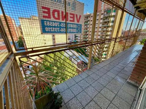 Departamento de 3 dormitorios en Muñecas al 600, SM de Tucumán