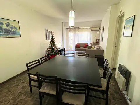 Departamento en Venta de 4 ambientes