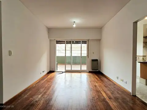 Av. La Plata  al 600