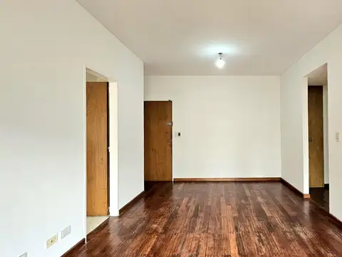 Departamento en Venta en Caballito Sur, USD 115.000