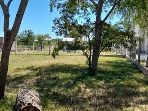 Terreno - Arroyo Leyes