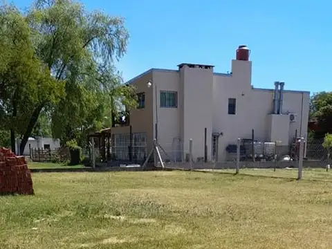 Arroyo Leyes - Santa Fe