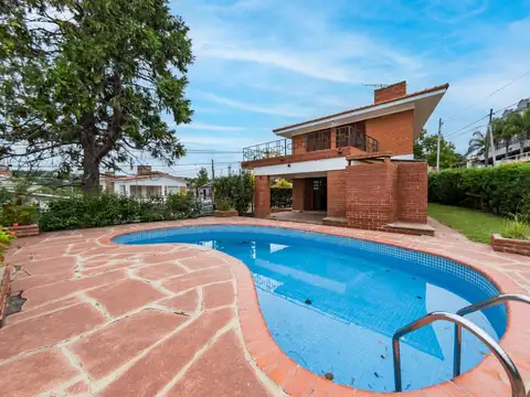 Casa en Venta 40 años