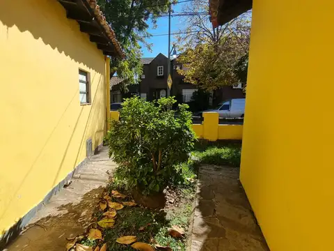 Casa en Alquiler en San Isidro, USD 1.200