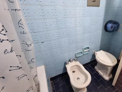 Casa en Alquiler al Oeste