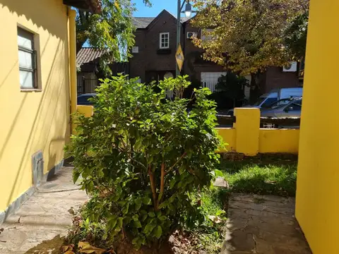 Casa en Alquiler 30 años