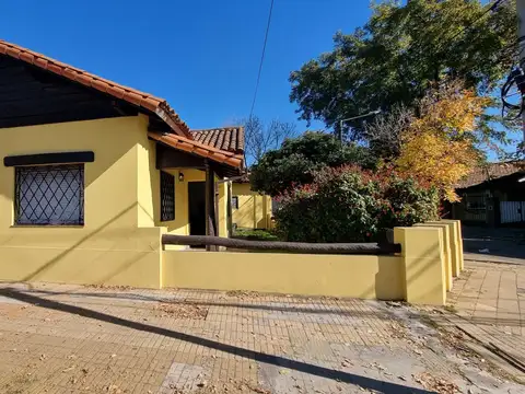 Casa en Alquiler de 2 dormitorios