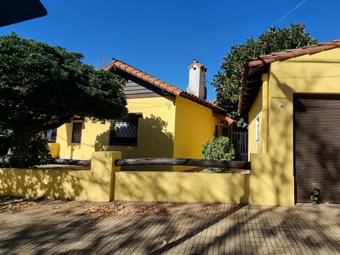Casa en Alquiler en San Isidro, USD 1.400