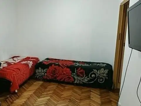 Departamento en Alquiler Temporal de 1 dormitorio