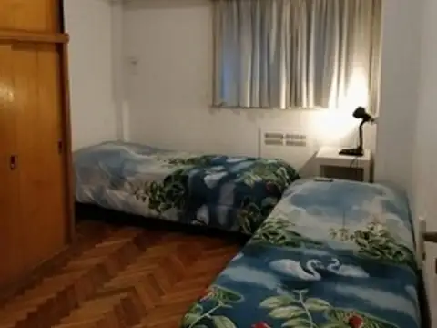 Departamento en Alquiler Temporal 32 años