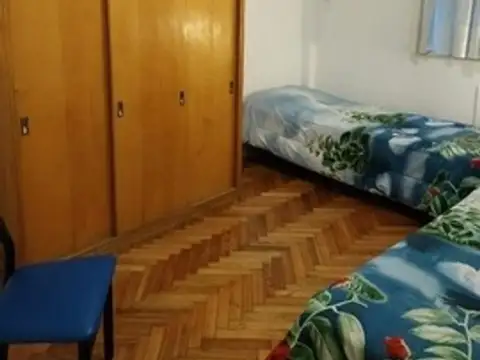 Departamento en Alquiler Temporal Apto profesional
