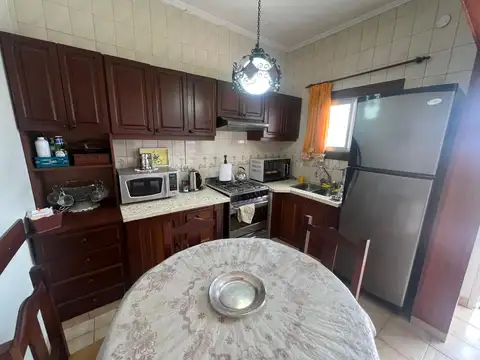 Casa en Venta 60 años
