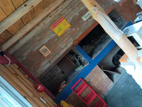 Complejo de cabañas en venta - 2 UFs - Córdoba