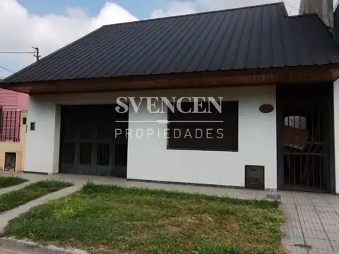 Departamento PH  en Venta en Bernal Oeste, Bernal, Quilmes