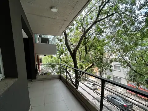 manuela pedraza 3700, Piso 2