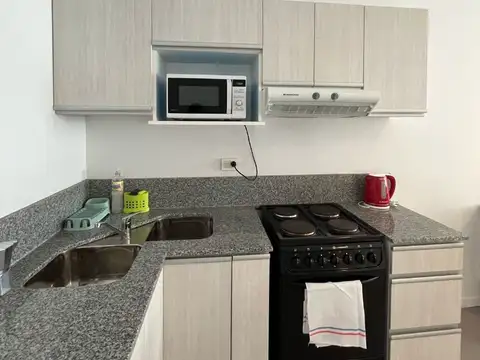 Departamento en Venta Apto profesional