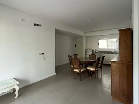 Departamento en Venta 3 años