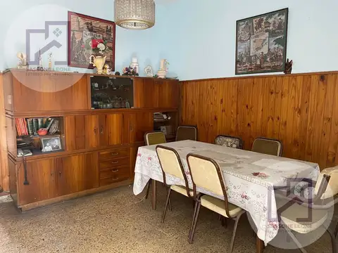 Casa en Venta en Caseros, USD 64.900