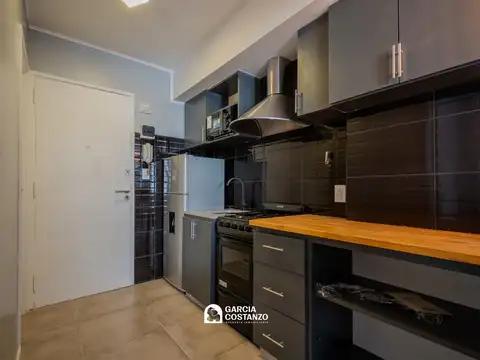 Departamento - Mar Del Plata