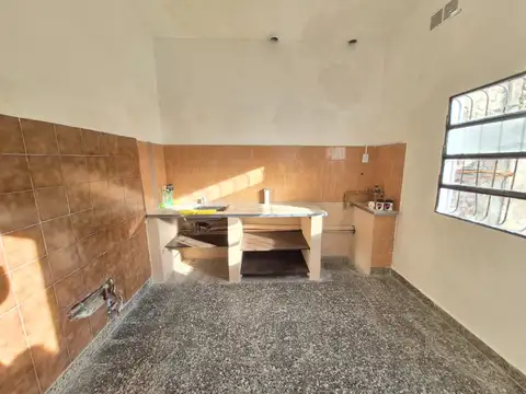 Casa en Venta en Merlo, USD 55.000