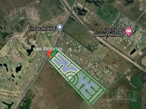 Terreno en Venta en Canning, USD 39.500