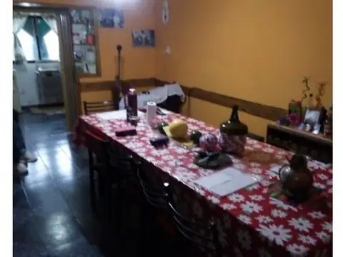 PJE VILLEGA 6000 , Piso 1