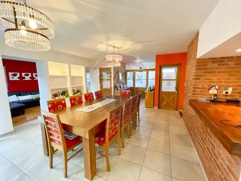 Casa en Venta 21 años