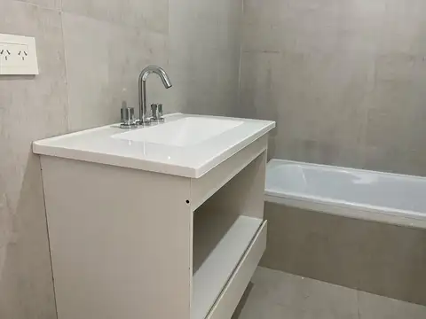 Venta Duplex 4 Amb a Estrenar - Castelar Sur