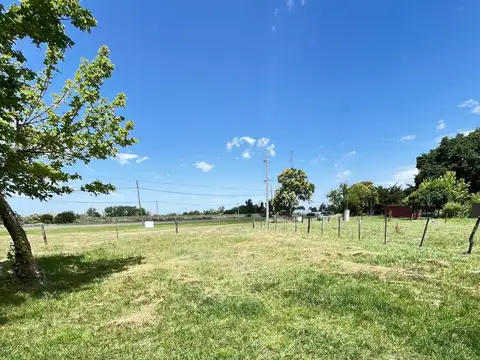 Terreno en Venta en Arroyo De La Cruz, USD 48.000