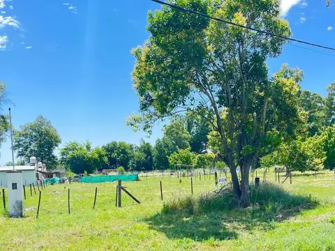 Terreno en Venta en Arroyo De La Cruz, USD 48.000
