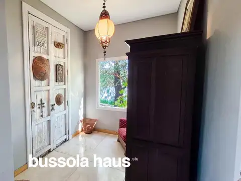 Casa en Alquiler en Nordelta, USD 5.000