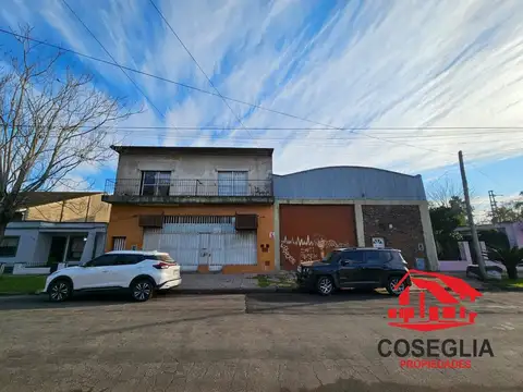 PARAISOS 800