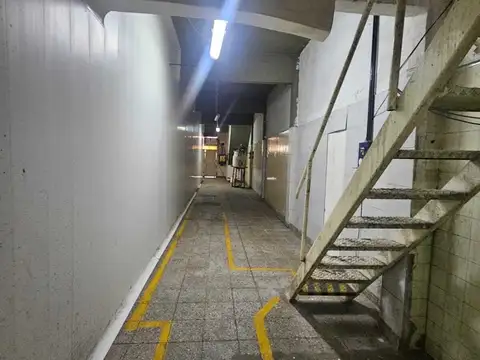 Depósito Galpón  en Venta en Tortuguitas, Malvinas Argentinas, G.B.A. Zona Norte
