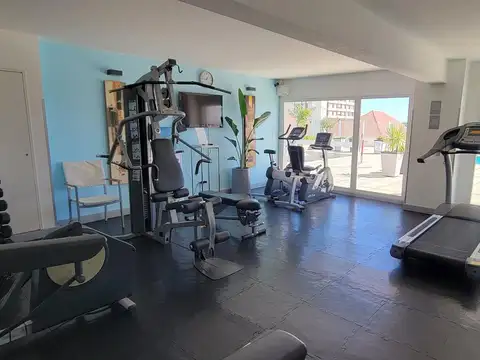Departamento en Alquiler A Estrenar